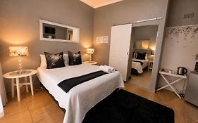 Zhantique Guest House 2- Unit 5
